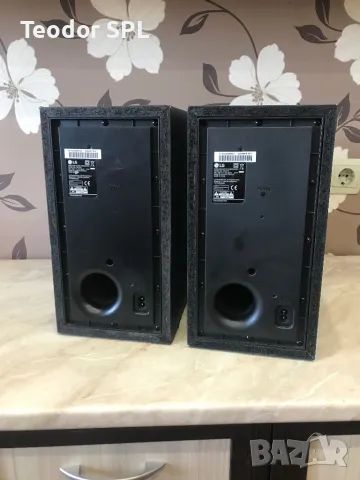 LG буфери за саундбар , снимка 7 - Аудиосистеми - 48814147