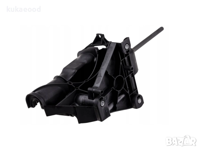 Скоростен лост за Citroen Berlingo 2, снимка 2 - Части - 51820505