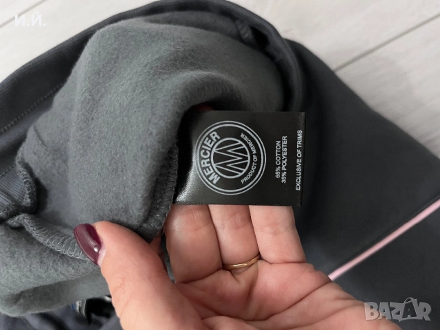 Дамски спортен панталон Mercier, снимка 7 - Спортни екипи - 52310623