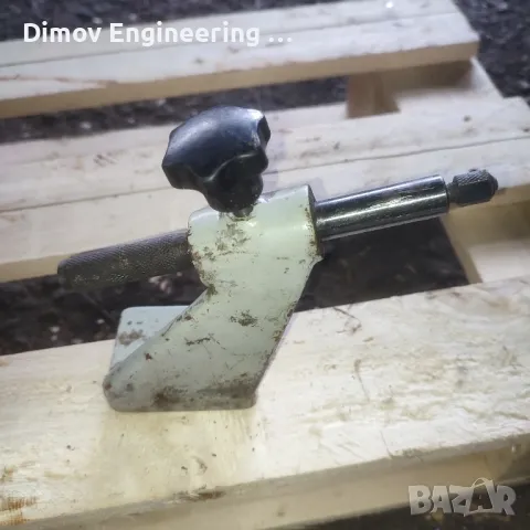 Приспособление за заточна машина , снимка 2 - Други машини и части - 49292586