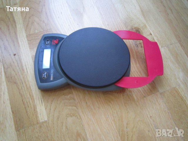 ВЕЗНИ ЕЛЕКТРОННИ  OHAUS cs 200  -USA, снимка 11 - Друга електроника - 12614488