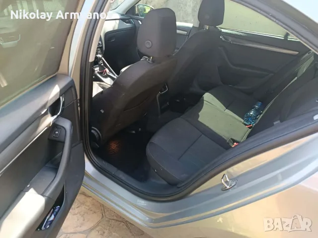 Skoda Octavia 1, 6D, снимка 12 - Автомобили и джипове - 55831999