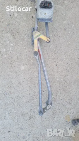 Механизъм чистачки Sharan,Alhambra,Galaxy Bosch 95-00г, снимка 4 - Части - 49478669