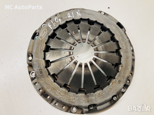 Съединител за FORD Форд Фиеста 1.0 бензин 95 коня M0JB H6BG-7563-AB CM5G-6384-DA 2021, снимка 8 - Части - 39532899