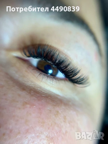 Миглопластика/удължаване на мигли, снимка 3 - Козметика за лице - 50518881