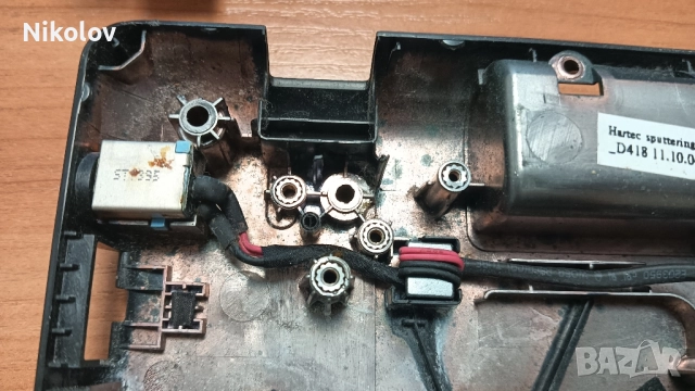 Acer Aspire 5750 на части, снимка 13 - Части за лаптопи - 52511247