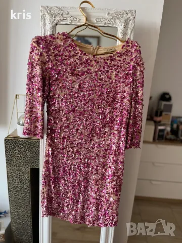 Официални рокли guess Elizabetta Franchi Gucci MICHAEL KORS Asos Armani , снимка 9 - Рокли - 42949887