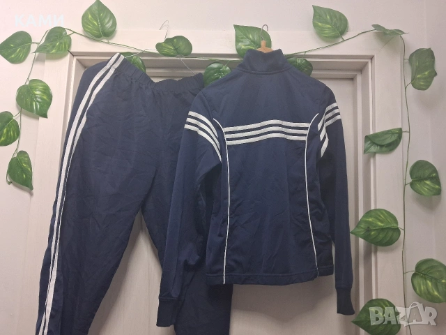 ADIDAS горница С и долница към нея, снимка 5 - Спортни екипи - 53772967