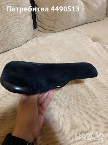 Седалка за колело, снимка 3 - Части за велосипеди - 50512362