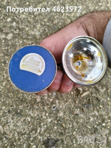 Посребрени свещници, снимка 5 - Антикварни и старинни предмети - 52662051