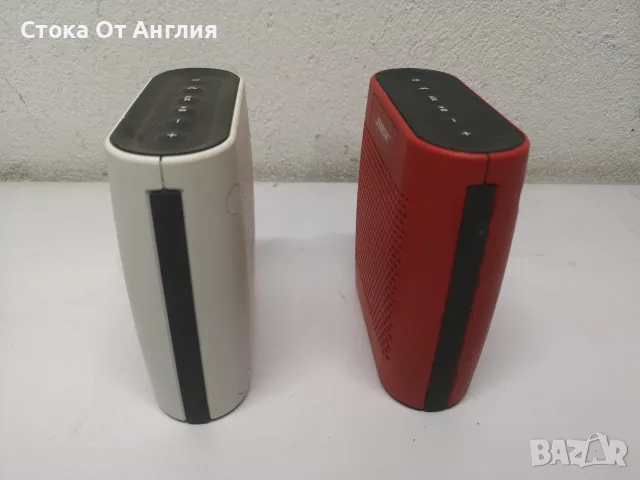 Тонколона - BOSE SoundLink Color Bluetooth, снимка 4 - Bluetooth тонколони - 51729767