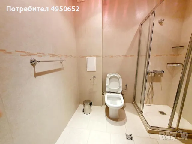 Продаваме двустаен апартамент в Лагера, снимка 5 - Апартаменти - 56107551