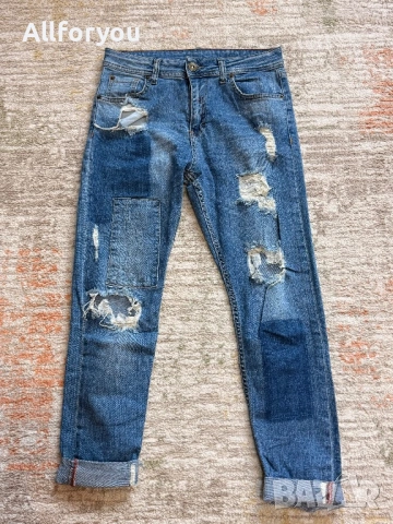 Дамски дънки 