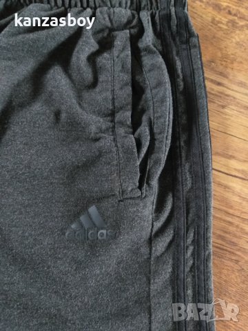 adidas ESS THE SHORT - страхотни мъжки панталони ХЛ, снимка 8 - Спортни дрехи, екипи - 41169104