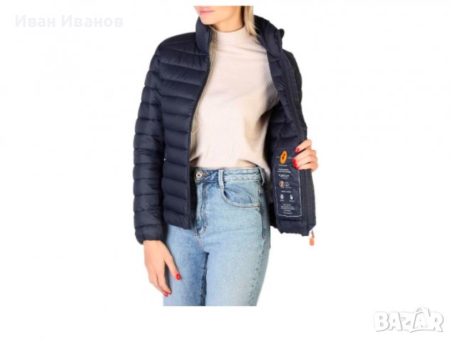 SAVE THE DUCK  ultra light   изолирано яке размер ХЛ, снимка 5 - Якета - 39990131