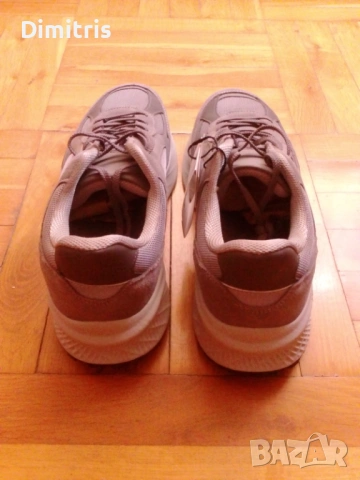 Мъжки маратонки Zara, снимка 3 - Маратонки - 53819053