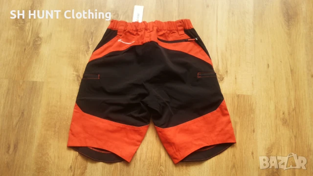 Revolution Race DURALITE 4-Way Stretch Shorts размер 46 / S къси панталони - 1252, снимка 2 - Къси панталони - 51081787