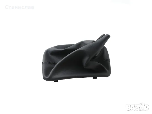 Маншон за скоростен лост за BMW X5 E53, снимка 4 - Аксесоари и консумативи - 56397237