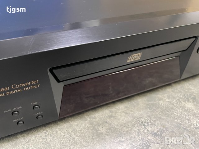 SONY CDP-XE270 - CD Player Сиди Плеър, снимка 4 - Декове - 40327116