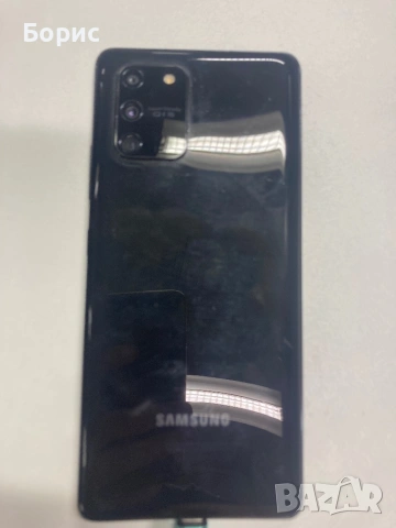 Samsung S10 Lite,само за батерия