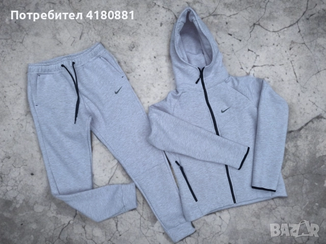 Дамски ватирани екипи Nike, снимка 6 - Спортни екипи - 52364781