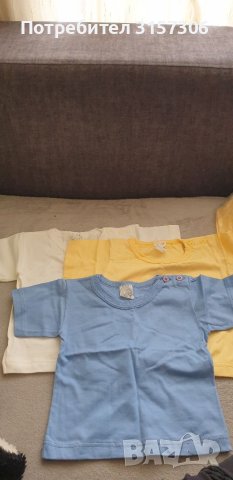 Бебешки, снимка 2 - Други - 40367757