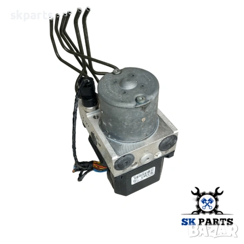 ABS модул за BMW E46 330xd/d, снимка 2 - Части - 53228577