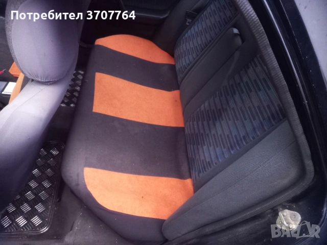 МАЗДА323F, снимка 7 - Автомобили и джипове - 52896180