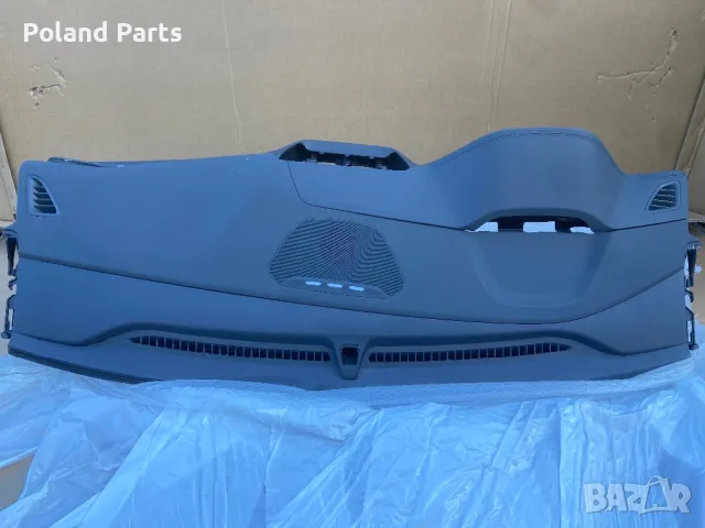 Арматурно табло с еърбег за Хюндай Йоник Фейс HYUNDAI IONIQ FACE AIRBAG