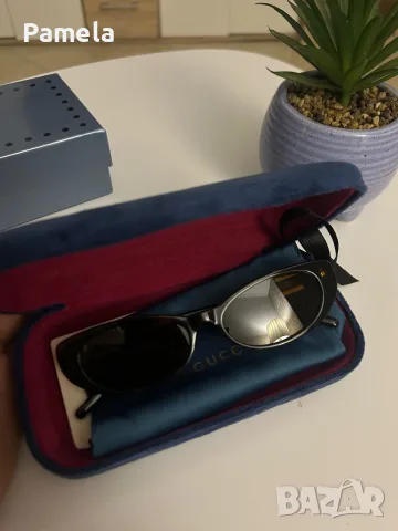 Gucci слънчеви очила