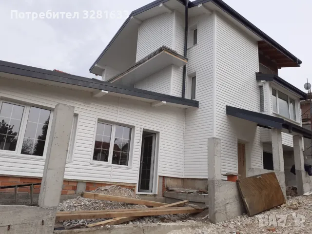 Изолация с каменна вата, снимка 4 - Монтажи - 49048249