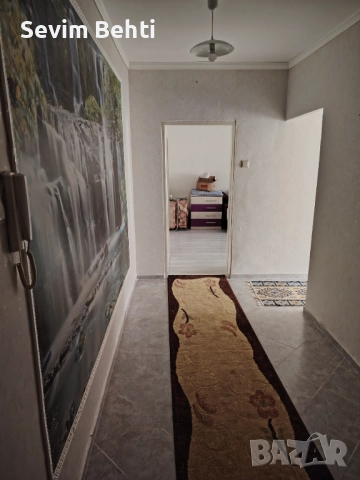 Едностаен апартамент, снимка 3 - Дивани и мека мебел - 52561111