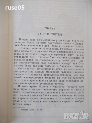 Книга "Сребърните кънки - Мери Мейпс Додж" - 312 стр., снимка 3 - Детски книжки - 41552517