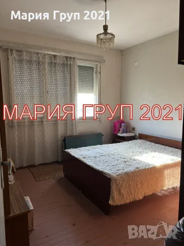 ✨ МАСИВНА ТРИЕТАЖНА КЪЩА С ДВА ГАРАЖА В ГР. ЧИРПАН , снимка 5 - Къщи - 56022414
