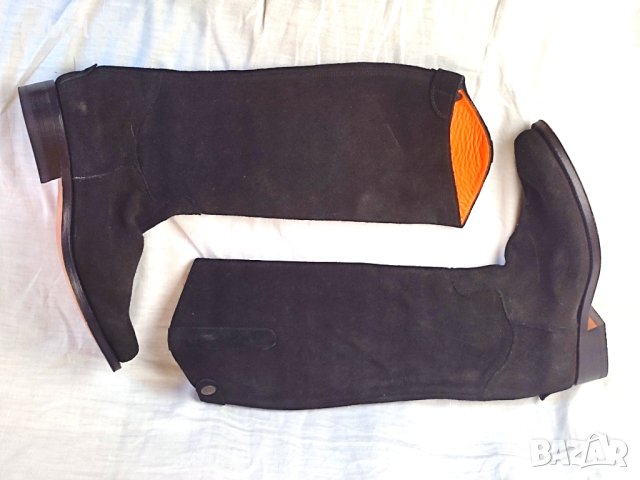 Woods & Boots boots 38-30, снимка 2 - Дамски боти - 41884795