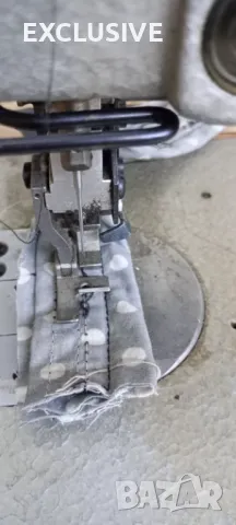 Професионална Шевна машина "DURKOPP ADLER", снимка 7 - Шивашки услуги - 48668394