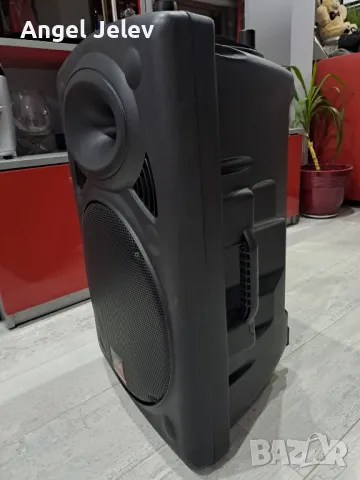 караоке тонклона 900w, снимка 2 - Bluetooth тонколони - 48870257