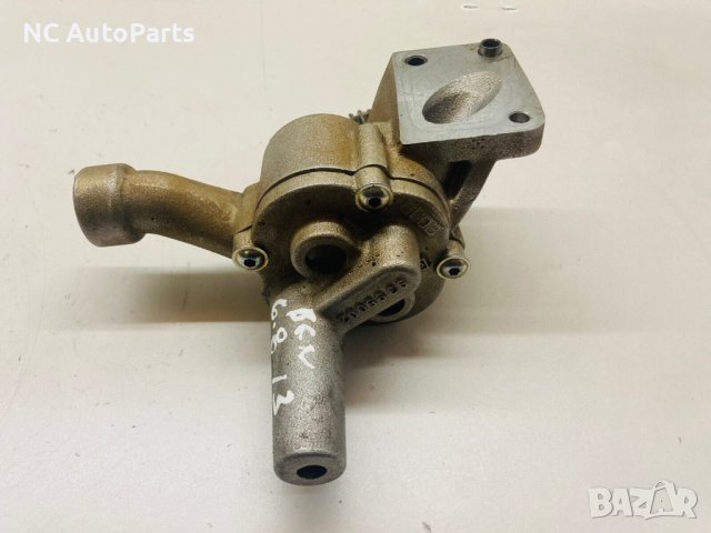 Маслена помпа за BENTLEY MULSANNE V8 6.75 CKB 07V115105B 9395001 2013, снимка 6 - Части - 42596376