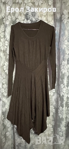 Дамски блузи и др, снимка 17 - Блузи с дълъг ръкав и пуловери - 52366193