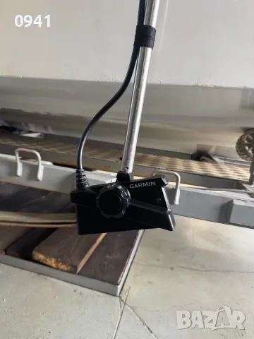 Стойка 0 ° (градуса) за сонда Panoptix,Active Target, снимка 5 - Екипировка - 49236841