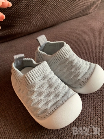 Детски обувки