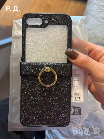 Кейсове/калъфи за телефон Samsung Galaxy Z Flip 5, снимка 2 - Други - 53563338