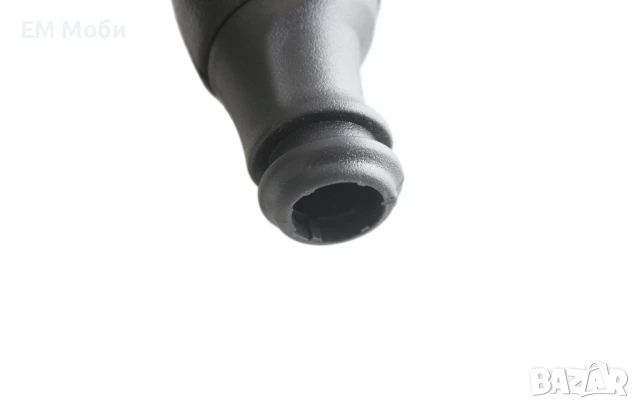 Топка за скоростен лост 5 скорости за Рено Клио RENAULT Clio 4 IV MK4 2012-2020г., снимка 6 - Аксесоари и консумативи - 50456285