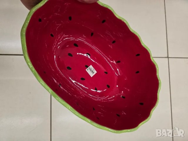 купи плодове, снимка 8 - Чинии - 50011207