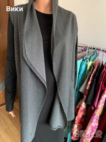 Жилетка, яке, сако, блейзер, снимка 2 - Якета - 40754679