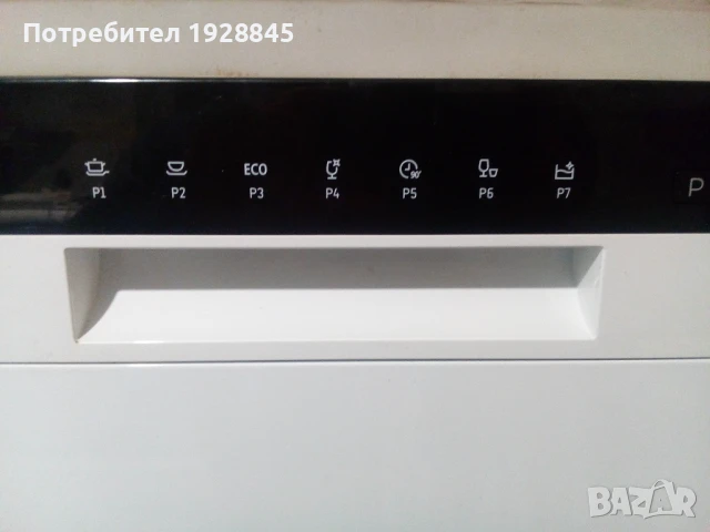 съдомиялна с гаранция , снимка 3 - Съдомиялни - 50752821