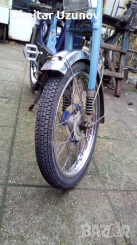 Продавам електрически велосипед, снимка 5 - Велосипеди - 53691507