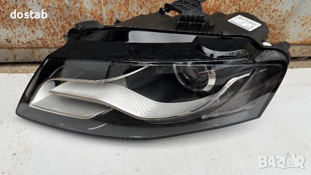 Фар за Audi A4 B8