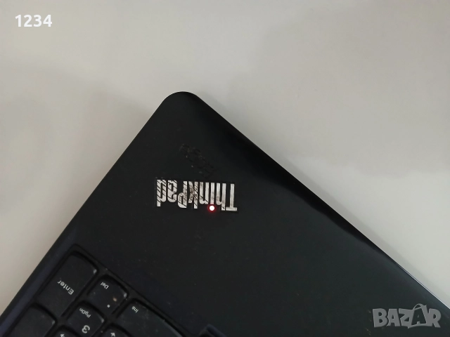 лаптоб леново , снимка 6 - Лаптопи за работа - 52672161