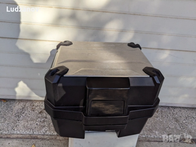 Куфар/ Box / Top-case Honda, снимка 4 - Аксесоари и консумативи - 53324479
